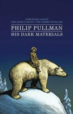His Dark Materials bind-up: Trilogie Bind-Up: Northern Lig... by Pullman, Philip - Image 1 of 2