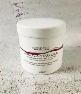 Dermo Capillary Mask 500 ml Simone Trichology UK Distributor - Picture 1 of 2