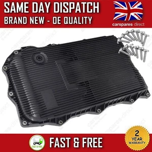 BMW GEARBOX SUMP PAN FILTER SEAL KIT 8HP45Z 8HP50Z 8HP70Z AUTO TRANSMISSION - Picture 1 of 13