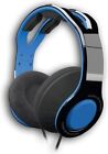 Gioteck - TX30 Megapack - Stereo Game & Go Headset + Thumbs Grips + USB Cable vo
