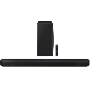 Samsung  Q-series 5.1.2ch Wireless Dolby ATMOS Soundbar HW-Q800D (2024) - Picture 1 of 10