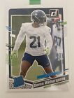 2023 Donruss Football Rated Rookie Devon Witherspoon # 389 Rc Seahawks