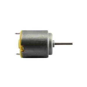 Mini motor de CC R260 3V - 6 V - paquete de 2 - Imagen 1 de 3