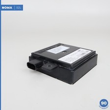 10-15 Jaguar XF XFR X250 Rear Blind Spot Module Sensor 9X2314D453AH OEM