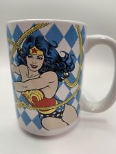 Zak Design Wonder Woman Coffee Mug