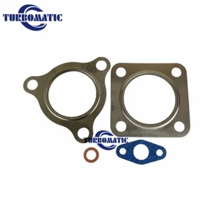 Turbo gasket kit RHF55V 8980277720 for Isuzu NQR 75L 110Kw 150HP 4HK1-E2N 2006- - Picture 1 of 7