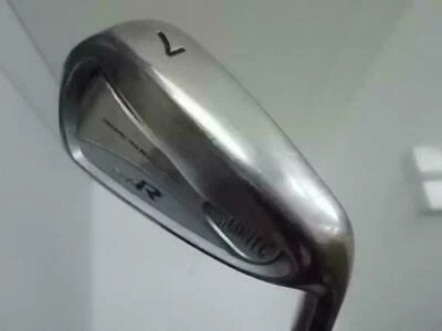 JAPAN MODEL MACGREGOR MACTEC NV-R 7PC R-FLEX IRONS SET GOLF CLUBS - Image 1 of 4