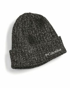 Columbia Watch Cap Knit Beanie Cuffed Winter Hat 146409 - Choose Color