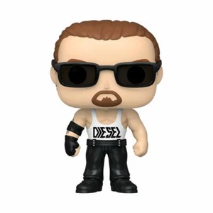 Pop! WWE Diesel Vinyl Figur von Funko - Bild 1 von 1