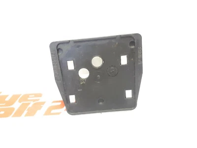 HALTER ABDECKUNG LENKRAD PLATINE VW RALLYE GOLF 2 GT GTI G60 16V COUNTRY SYNCRO  - Bild 1 von 2