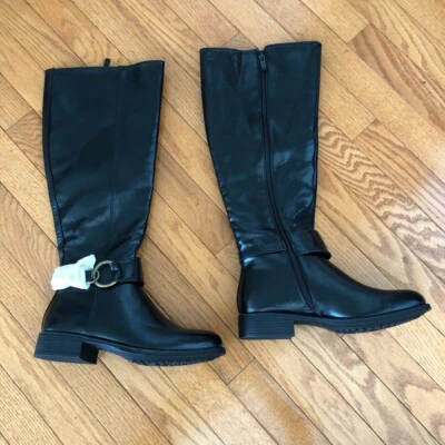 Wanted Womens Garret Knee High Boots Casual Knee-High Boots Boots BHFO 0193  8.5 - Image 1 of 4