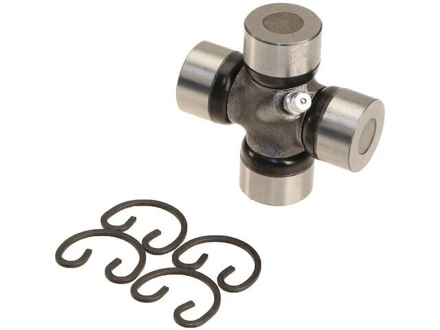 API PDL Universal Joint fits Lotus Elan 1962-1973 RWD 84JKKY - Image 1 of 1