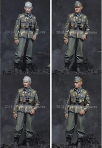 ALPINE MINIATURES 35157 , Max Wünsche Normandy, SCALE 1:35 - Picture 1 of 1