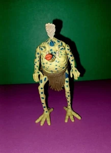 1983 STAR WARS SY SNOOTLES MAX REBO SINGER VINTAGE KENNER ACTION FIGURE w/SKIRT - Picture 1 of 7