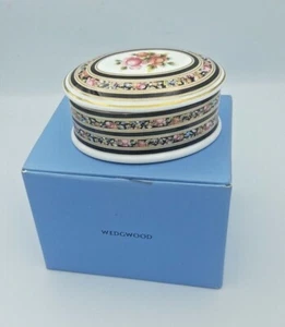 Wedgwood Richmond Box Clio boxed - Picture 1 of 11