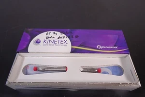 Phenomenex KINETEX | 00D-4477-E0 | Columna LC | 100X4,6mm 2,6 um | Bifenilo - Imagen 1 de 3