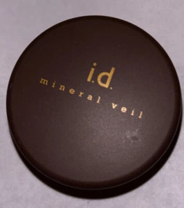 I.d. Mineral Viel - Picture 1 of 3