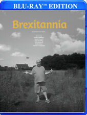 Brexitannia [New Blu-ray]