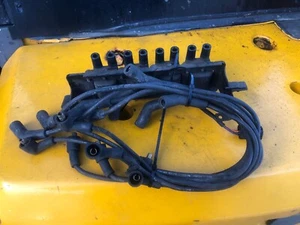 RANGE ROVER P38 4.0 4.6 Coil Pack V8 Gems With HT Leads 👍 - Picture 1 of 1