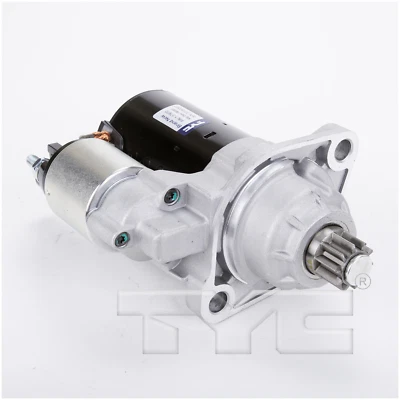 NUEVO motor de arranque para Volkswagen CC 2009-2017 2,0 L 3,6 L VR6 FWD Foto 1 de 4