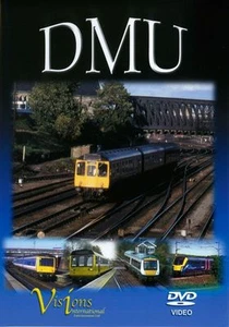 DMU - Imagen 1 de 1