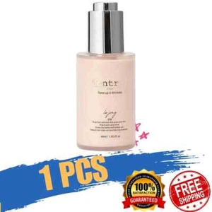 Genuine LEJONG Control Tone-Up Peachy Cream SPF 35+ 40ml - KOREAN Skincare - Picture 1 of 12