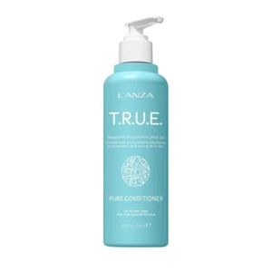 Balsamo Crema Hidratante L' Anza T. R.u.e Puro conditioner 236ml - Imagen 1 de 1