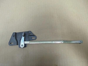 LEVA SICURA PORTA DESTRA ROVER MINI MINOR - COOPER ORIGINALE - Bild 1 von 1