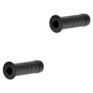 Pair of handles Vespa PK 50 and 125/F12 1990 ARIETE 01658/V o.r. 266187 - Picture 1 of 7