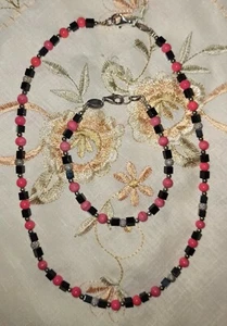 Antica Murrina Collana E Bracciale - Foto 1 di 5
