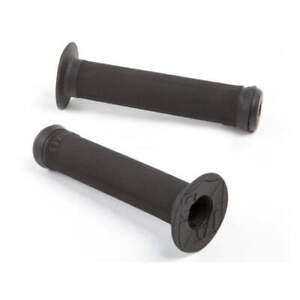 S&M Bikes Logo Grips For BMX, Bicycles And Scooters