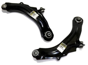 JUEGO BRAZO TRIÁNGULO DE SUSPENSIÓN RENAULT MEGANE II SCENIC II (KIT ORIGINAL) - Imagen 1 de 5