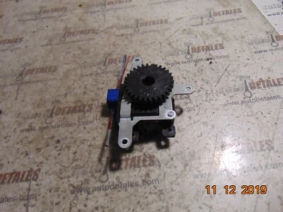 Moteur De Volet De Chauffage Toyota Avensis 063800-2160 Utilisé 2013 - Photo 1/4