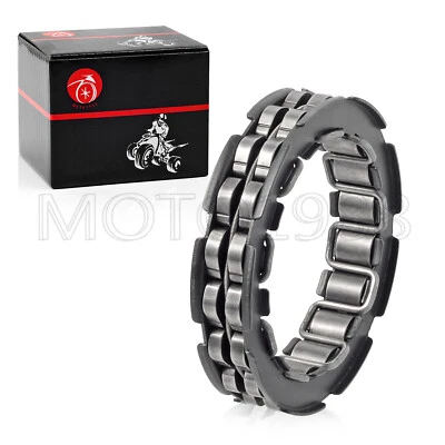 For HONDA Clutch One Way Bearing 2007 - 2024 Rancher 420 TRX420FE FM TE TM FPM - Image 1 of 4