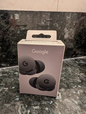 Google Pixel Buds 2a  - HAZEL - NEW In Sealed Box Bluetooth Earbuds - Image 1 of 2