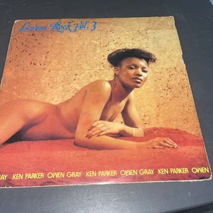 Lover Rock Vol 3 , Cheesecake Cover!  - Foto 1 di 4