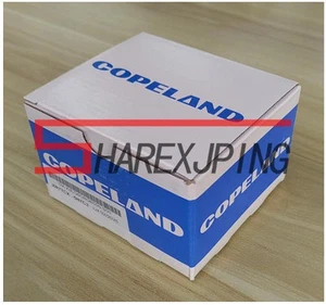 1PCS New Copeland XR40CX-4N1F1 Digital Temperature Controller - Picture 1 of 2