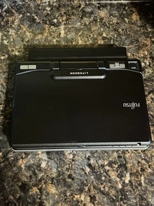 Fujitsu Life Book-Compact/portable U810 Untested - Picture 1 of 7