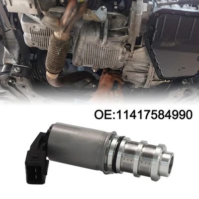 Motor Öldruck Magnetventil 11417549846 kompatibel mit für BMW für N43 S55 - Bild 1 von 4