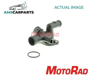 COOLANT FLANGE / PIPE TRANSMISSION END CYLINDER HEAD TIMING CH2879 MOTORAD NEW - Picture 1 of 5