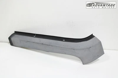 2006-2010 HUMMER H3 WINDSHIELD RIGHT A PILLAR EXTERIOR COVER TRIM MOLDING OEM - Image 1 of 4