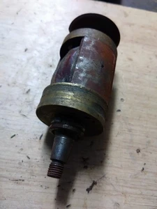 VINTAGE ORIGINAL LUCAS MAGNETO ARMATURE  IGNITION SYSTEM BSA / TRIUMPH  - Picture 1 of 3
