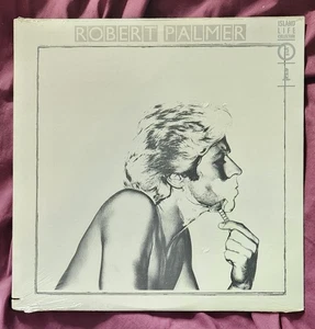 Robert Palmer - Secrets - Vinyl LP - 1986 - Canada - ISM-9544 - Cut-Out - Sealed - Picture 1 of 2