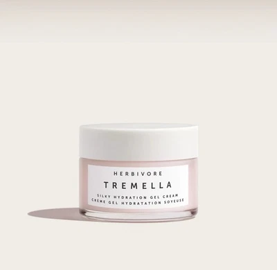 Herbivore Tremella Silky Hydration Gel Cream NEW IN BOX - Image 1 of 4