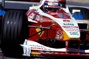 Alex Zanardi Williams Supertec FW21 F1 W C Rd6 Canadian GP Montrea- Old Photo - Picture 1 of 1