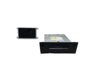 Audi Q5 Mulitmedia Radio CD Stereo Head Unit 2015 8R2035666K - Picture 1 of 14