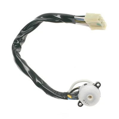 Interruptor de encendido estándar US-404 para Honda Accord 1989 Foto 1 de 3