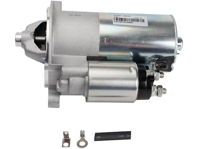 Motor De Arranque Para Ford Bronco 1992-1996 1993 1994 1995 FW598DN Arranque Foto 1 de 1