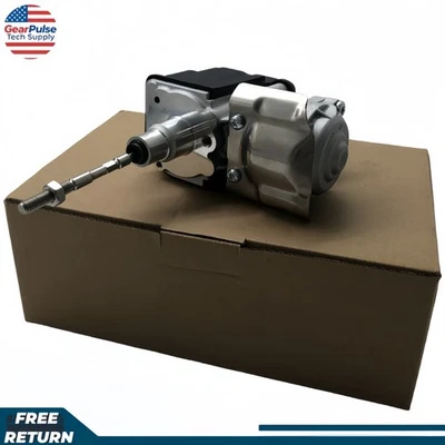 06L145612L 06L145612K Para Audi A4 A5 A6 A7 Q5 Q3 2.0T Turbo Actuador Eléctrico EE. UU. Foto 1 de 4