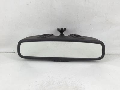 Espejo retrovisor interior Jeep Grand Cherokee 2011-2013 fabricante original WBUP8 Foto 1 de 4